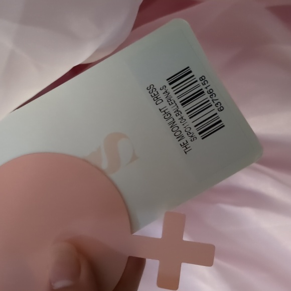 NWT Selkie ballerina moonlight size small - Picture 2 of 2